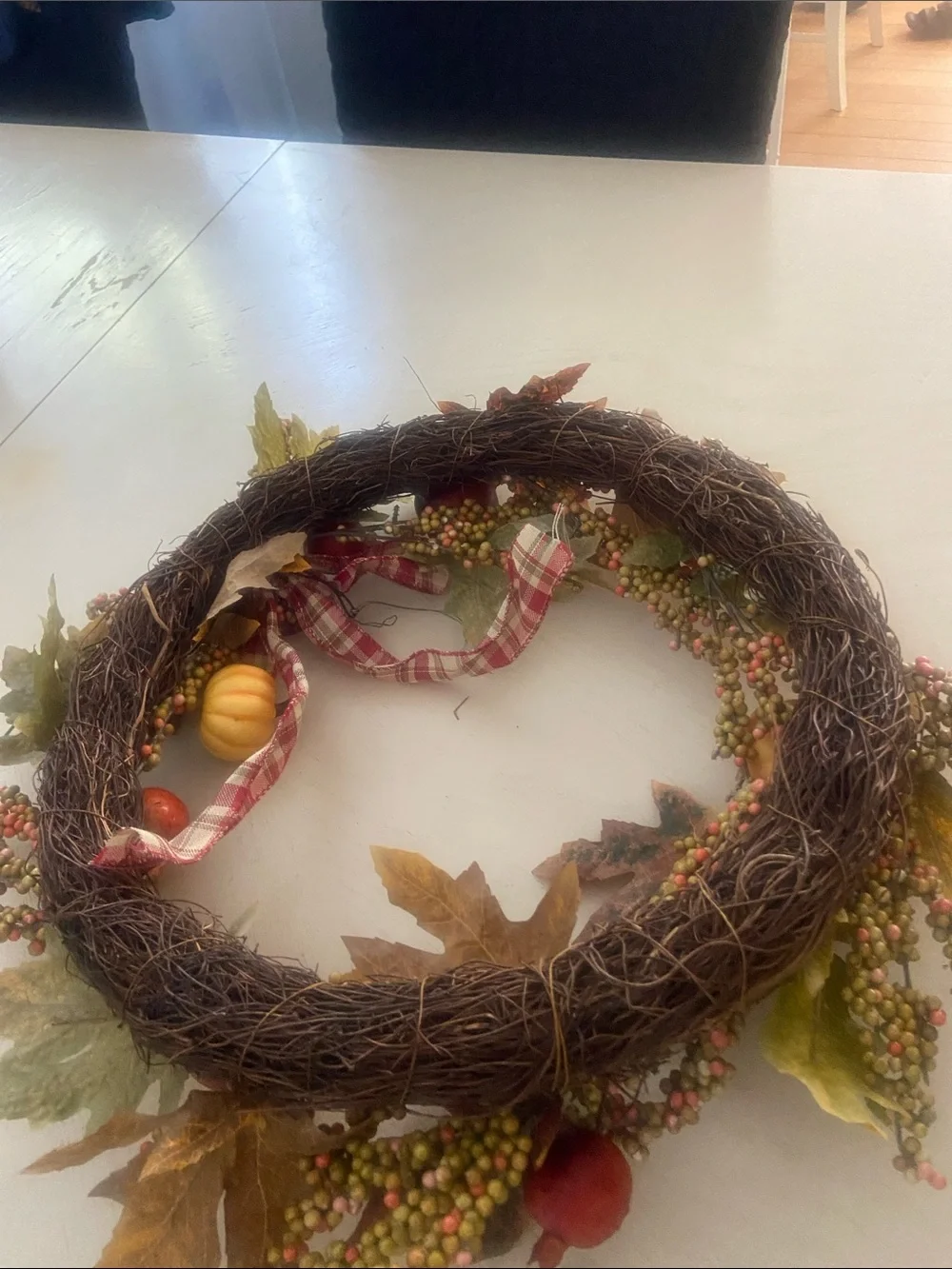 N/A festive fall